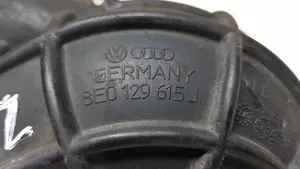 Audi A4 S4 B7 8E 8H Välijäähdyttimen letku 8E0129615J