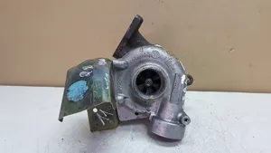 Mercedes-Benz ML W163 Turbina A6280960399