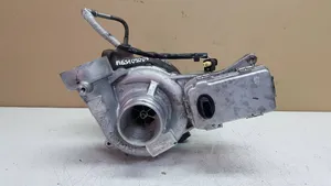 Mercedes-Benz A W176 Turboahdin A6510900786