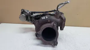 Mercedes-Benz A W176 Turbina A6510900786