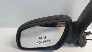 Ford C-MAX I Front door electric wing mirror 