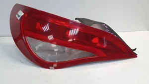 Mercedes-Benz CLA C117 X117 W117 Lampa tylna A1179069700