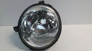 Volkswagen Lupo Lampa przednia 