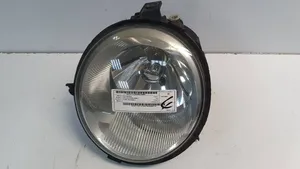 Volkswagen Lupo Lampa przednia 6X1941751J