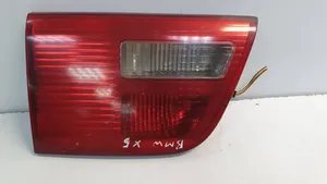 BMW X5 E53 Aizmugurējais lukturis pārsegā 6916913