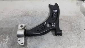 Volkswagen Tiguan Fourchette, bras de suspension inférieur avant 5N0407151