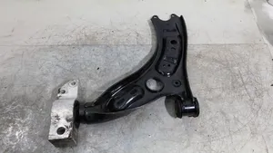 Volkswagen Tiguan Fourchette, bras de suspension inférieur avant 5N0407152