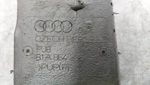 Audi Q2 - Supporto/guarnizione in poliuretano espanso del parafango 81A864236