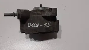 Ford Focus Vacuum pump D165-1C2