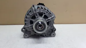 Audi A4 S4 B9 Generator/alternator 04L903024