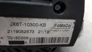 Ford Focus Generatore/alternatore JX6T-10300-KB