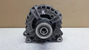 Volkswagen Golf VII Generatore/alternatore 03L903023K