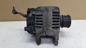 Volkswagen Crafter Generator/alternator 06F903023D