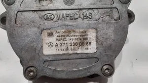 Mercedes-Benz C W203 Pompe à vide A2712300965