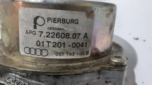 Audi A4 S4 B6 8E 8H Вакуумный насос 057145100B