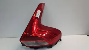 Volvo V40 Luci posteriori 31395845