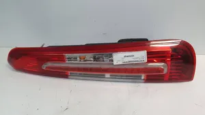 Ford C-MAX I Rear/tail lights 