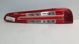 Ford C-MAX I Lampa tylna 