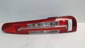 Ford C-MAX I Lampa tylna 