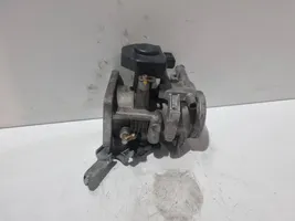 BMW 3 E30 Throttle valve 17178949