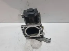 BMW 3 E30 Throttle valve 17178949