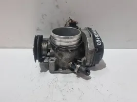 Volkswagen Sharan Throttle valve 037133064A