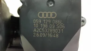 Audi A6 S6 C6 4F Imusarja 059129711BR