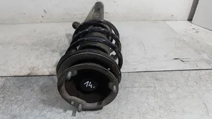 BMW 3 E90 E91 Ammortizzatore anteriore 6772922