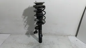 BMW 3 E90 E91 Front shock absorber/damper 6772921