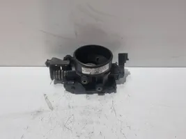Ford Focus Throttle valve XS4U-LB