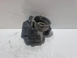 Volkswagen Golf V Throttle valve 03G128063G