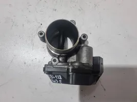 Audi A4 S4 B8 8K Throttle valve 03L128063E