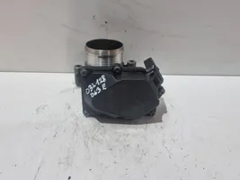 Audi A4 S4 B8 8K Throttle valve 03L128063E