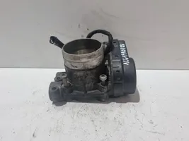 Mercedes-Benz A W168 Throttle valve A1661410125