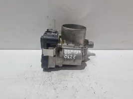 Volkswagen Golf VI Throttle valve 03F133062E