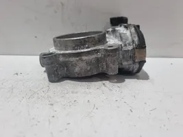 Mercedes-Benz CLK A208 C208 Throttle valve A1111410325