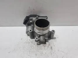 Volkswagen Tiguan Throttle valve 03L128063R