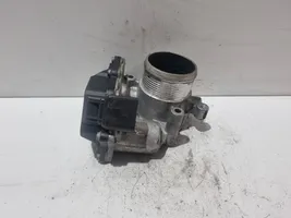 Volkswagen Tiguan Throttle valve 03L128063R