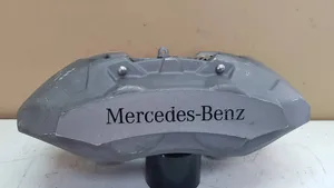 Mercedes-Benz GLC X253 C253 Front brake caliper 