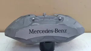 Mercedes-Benz GLC X253 C253 Caliper de freno delantero 