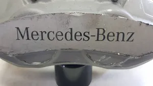 Mercedes-Benz GLC X253 C253 Передний суппорт 