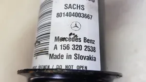 Mercedes-Benz GLA W156 Stoßdämpfer Federbein A1563202538