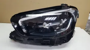 Mercedes-Benz E W213 Lampa przednia A2139067509