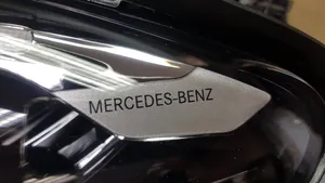 Mercedes-Benz E W213 Etu-/Ajovalo A2139067509