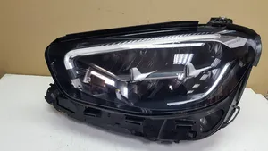 Mercedes-Benz E W213 Lampa przednia A2139067509