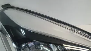 Ford Fiesta Lampa przednia H1BB-13W029-AD