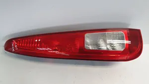 Ford Fusion Задний фонарь в кузове 