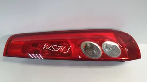Ford Fiesta Lampa tylna 6S61-13404-B
