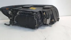 Volvo V50 Lampa przednia 30698885