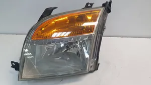 Ford Fusion Lampa przednia 